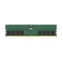 Kingston Technology KCP548UD8K2-64 geheugenmodule 64 GB 2 x 32 GB DDR5 4800 MT/s 288-pin DIMM (KCP548UD8K2-64) thumbnail
