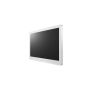 LG 32HL714S-W computer monitor 80 cm (31.5") 3840 x 2160 Pixels 4K Ultra HD Wit (32HL714S-W) thumbnail
