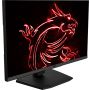 MSI Optix MPG321UR-QD computer monitor 81,3 cm (32") 3840 x 2160 Pixels 4K Ultra HD LCD Zwart (OPTIX MPG321UR QD) thumbnail