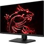 MSI Optix MPG321UR-QD computer monitor 81,3 cm (32") 3840 x 2160 Pixels 4K Ultra HD LCD Zwart (OPTIX MPG321UR QD) thumbnail