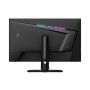MSI Optix MPG321UR-QD computer monitor 81,3 cm (32") 3840 x 2160 Pixels 4K Ultra HD LCD Zwart (OPTIX MPG321UR QD) thumbnail
