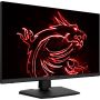 MSI Optix MPG321UR-QD computer monitor 81,3 cm (32") 3840 x 2160 Pixels 4K Ultra HD LCD Zwart (OPTIX MPG321UR QD) thumbnail