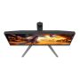 AOC G4 24G4HA computer monitor 60,5 cm (23.8") 1920 x 1080 Pixels Full HD LED Zwart, Rood (24G4HA) thumbnail