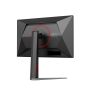AOC G4 24G4HA computer monitor 60,5 cm (23.8") 1920 x 1080 Pixels Full HD LED Zwart, Rood (24G4HA) thumbnail