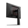 AOC G4 24G4HA computer monitor 60,5 cm (23.8") 1920 x 1080 Pixels Full HD LED Zwart, Rood (24G4HA) thumbnail