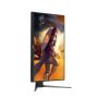 AOC G4 24G4HA computer monitor 60,5 cm (23.8") 1920 x 1080 Pixels Full HD LED Zwart, Rood (24G4HA) thumbnail