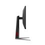 AOC G4 24G4HA computer monitor 60,5 cm (23.8") 1920 x 1080 Pixels Full HD LED Zwart, Rood (24G4HA) thumbnail