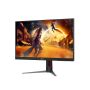 AOC 27G4HA computer monitor 68,6 cm (27") 1920 x 1080 Pixels Full HD LED Zwart, Rood (27G4HA) thumbnail