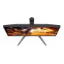 AOC 27G4HA computer monitor 68,6 cm (27") 1920 x 1080 Pixels Full HD LED Zwart, Rood (27G4HA) thumbnail