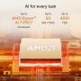 ASUS ExpertBook P3 PM3406CKA-LY0212X AMD Ryzen AI 7 350 Laptop 35,6 cm (14") WUXGA 32 GB DDR5-SDRAM 1 TB SSD Wi-Fi 6 (802.11ax) Windows 11 Pro US International Grijs (90NX0971-M007Z0) thumbnail