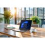 ASUS ExpertBook P3 PM3406CKA-LY0212X AMD Ryzen AI 7 350 Laptop 35,6 cm (14") WUXGA 32 GB DDR5-SDRAM 1 TB SSD Wi-Fi 6 (802.11ax) Windows 11 Pro US International Grijs (90NX0971-M007Z0) thumbnail
