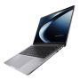 ASUS ExpertBook P3 PM3406CKA-LY0212X AMD Ryzen AI 7 350 Laptop 35,6 cm (14") WUXGA 32 GB DDR5-SDRAM 1 TB SSD Wi-Fi 6 (802.11ax) Windows 11 Pro US International Grijs (90NX0971-M007Z0) thumbnail