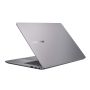 ASUS ExpertBook P3 PM3406CKA-LY0212X AMD Ryzen AI 7 350 Laptop 35,6 cm (14") WUXGA 32 GB DDR5-SDRAM 1 TB SSD Wi-Fi 6 (802.11ax) Windows 11 Pro US International Grijs (90NX0971-M007Z0) thumbnail