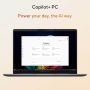 ASUS ExpertBook P3 PM3406CKA-LY0212X AMD Ryzen AI 7 350 Laptop 35,6 cm (14") WUXGA 32 GB DDR5-SDRAM 1 TB SSD Wi-Fi 6 (802.11ax) Windows 11 Pro US International Grijs (90NX0971-M007Z0) thumbnail