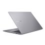 ASUS ExpertBook P3 PM3606CKA-MB0134X AMD Ryzen AI 7 350 Laptop 40,6 cm (16") WUXGA 32 GB DDR5-SDRAM 1 TB SSD Wi-Fi 7 (802.11be) Windows 11 Pro US International Grijs (90NX0981-M004P0) thumbnail