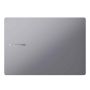 ASUS ExpertBook P3 PM3606CKA-MB0134X AMD Ryzen AI 7 350 Laptop 40,6 cm (16") WUXGA 32 GB DDR5-SDRAM 1 TB SSD Wi-Fi 7 (802.11be) Windows 11 Pro US International Grijs (90NX0981-M004P0) thumbnail