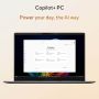 ASUS ExpertBook P3 PM3606CKA-MB0134X AMD Ryzen AI 7 350 Laptop 40,6 cm (16") WUXGA 32 GB DDR5-SDRAM 1 TB SSD Wi-Fi 7 (802.11be) Windows 11 Pro US International Grijs (90NX0981-M004P0) thumbnail