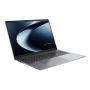 ASUS ExpertBook P3 PM3606CKA-MB0134X AMD Ryzen AI 7 350 Laptop 40,6 cm (16") WUXGA 32 GB DDR5-SDRAM 1 TB SSD Wi-Fi 7 (802.11be) Windows 11 Pro US International Grijs (90NX0981-M004P0) thumbnail