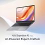 ASUS ExpertBook P3 PM3606CKA-MB0134X AMD Ryzen AI 7 350 Laptop 40,6 cm (16") WUXGA 32 GB DDR5-SDRAM 1 TB SSD Wi-Fi 7 (802.11be) Windows 11 Pro US International Grijs (90NX0981-M004P0) thumbnail