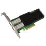 Lenovo 7XC7A05523 netwerkkaart Intern Ethernet / Fiber 25000 Mbit/s (7XC7A05523) thumbnail