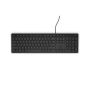 DELL KB216 KEYBOARD USB BLACK UK (KB216) thumbnail