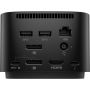 HP Thunderbolt Dock 120 watt G4 (DOC0241A) thumbnail