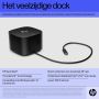 HP Thunderbolt Dock 120 watt G4 (DOC0241A) thumbnail