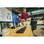 HP Thunderbolt Dock 120 watt G4 (DOC0241A) thumbnail