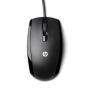 HP Mouse óptico USB de 3 botones muis Kantoor Ambidextrous USB Type-A Optisch (KY619AA#ABB) thumbnail