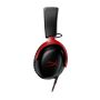 HyperX Cloud III - Gamingheadset (zwart/rood) (727A9AA) thumbnail