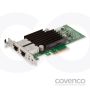 Lenovo X550-T2 10GB RJ-45 Dual-Port CNA PCI-E Adapter (00MM862-HP) thumbnail