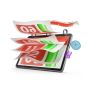 Lenovo Tab 4G Mediatek LTE 64 GB 25,6 cm (10.1") 4 GB Wi-Fi 5 (802.11ac) Android 14 Grijs (ZAEJ0004SE) thumbnail