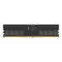 Lexar DDR5 16GB 288 PIN U-DIMM 5600Mhz CL46 1.1V BLISTER Package (LD5U16G56C46ST-BGS) thumbnail