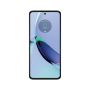 Motorola 84 5G 16,5 cm (6.5") Hybride Dual SIM Android 13 4G USB Type-C 8 GB 256 GB 5000 mAh Blauw (PAYM0043SE) thumbnail
