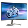 Philips Momentum 32M1N5800A/00 computer monitor 80 cm (31.5") 3840 x 2160 Pixels 4K Ultra HD LCD Zwart (32M1N5800A/00) thumbnail