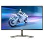 Philips Momentum 32M1N5800A/00 computer monitor 80 cm (31.5") 3840 x 2160 Pixels 4K Ultra HD LCD Zwart (32M1N5800A/00) thumbnail