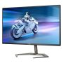 Philips Momentum 32M1N5800A/00 computer monitor 80 cm (31.5") 3840 x 2160 Pixels 4K Ultra HD LCD Zwart (32M1N5800A/00) thumbnail