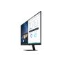 Samsung S27AM502NR computer monitor 68,6 cm (27") 1920 x 1080 Pixels Full HD Zwart (LS27AM502NRXEN) thumbnail