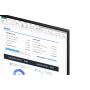 Samsung S27AM502NR computer monitor 68,6 cm (27") 1920 x 1080 Pixels Full HD Zwart (LS27AM502NRXEN) thumbnail