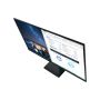 Samsung S27AM502NR computer monitor 68,6 cm (27") 1920 x 1080 Pixels Full HD Zwart (LS27AM502NRXEN) thumbnail