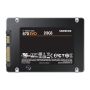 Samsung 870 EVO 250 GB 2.5" SATA III V-NAND MLC (MZ-77E250BW) thumbnail