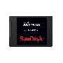 Sandisk 250GB SANDISK SSD Plus 6,35cm 2,5Zoll SATA Read speeds up to 545MB/s SATA III 6GB/s (SDSSDA-250G-G28) thumbnail