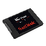 SanDisk SSD PLUS 2TB SATA 2.5 SATA III 6GB/s / 545 MB/s read, 515 MB/s write (SDSSDA-2T00-G28) (SDSSDA-2T00-G28) thumbnail
