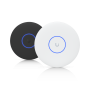 Ubiquiti U7 Pro XG WiFi 7 Access Point Schwarz BE10800 Triband, 1x 10G RJ45, 140m² Abdeckung (U7-PRO-XG-B) thumbnail