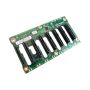Lenovo 7XH7A05906 drive bay panel 2.5" I/O ports paneel Groen (7XH7A05906) thumbnail