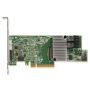 Lenovo ThinkSystem RAID 730-8i RAID controller PCI Express x8 3.0 (7Y37A01083) thumbnail