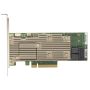 Lenovo 7Y37A01084 RAID controller PCI Express x8 3.0 12000 Gbit/s (7Y37A01084) thumbnail