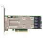 Lenovo 7Y37A01085 RAID controller PCI Express x8 3.0 12000 Gbit/s (7Y37A01085) thumbnail
