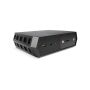 ASUS RNUC12SNKI72001 SFF Zwart i7-12700H (90AB2SNK-MRA110) thumbnail