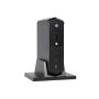 ASUS RNUC12SNKI72001 SFF Zwart i7-12700H (90AB2SNK-MRA110) thumbnail